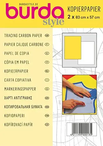 Rekommenderas | Markeringspapper Gul och vit