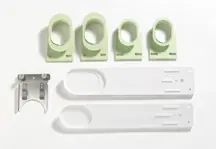 Dagens erbjudande - Sock Hoop Kit, strumpram - Janome MB4/MB7