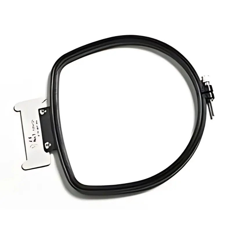 Fyndpris | Broderiram J8 - 120 x 121 mm - MB4/MB7
