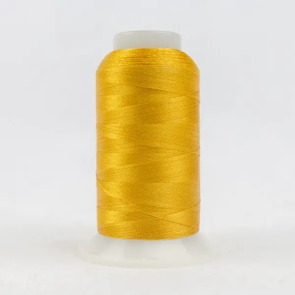 Extra rabatt | Wonderfil Polyfast Orange Mist / 3278