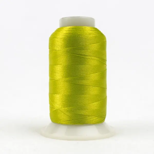 Wonderfil Polyfast Burnt Lime / 6482 - Premium
