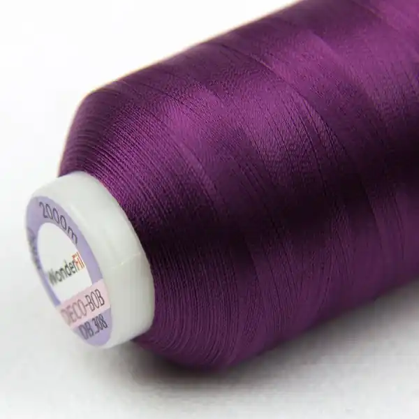Ny produkt - DecoBob Plommon / 308