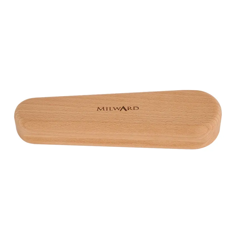 Milward Tailors Clapper - Precis tillagt