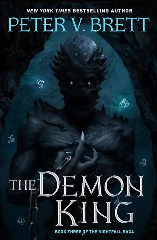 The Demon King | Beställ nu