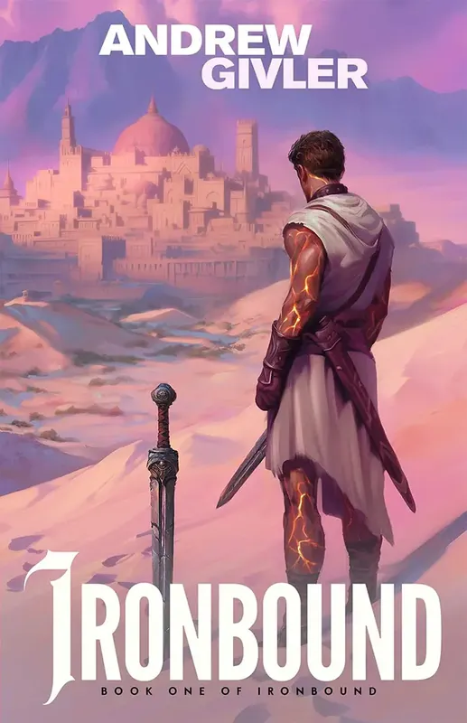 Ironbound - Rabatter