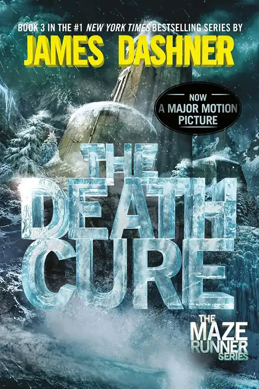 The Death Cure - Skaffa nu