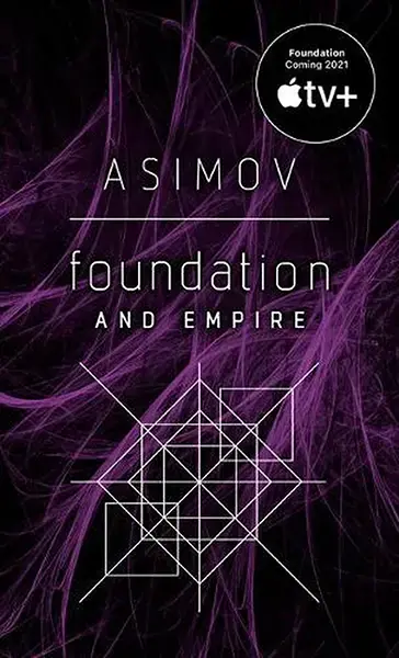 Foundation and Empire - Bästsäljare