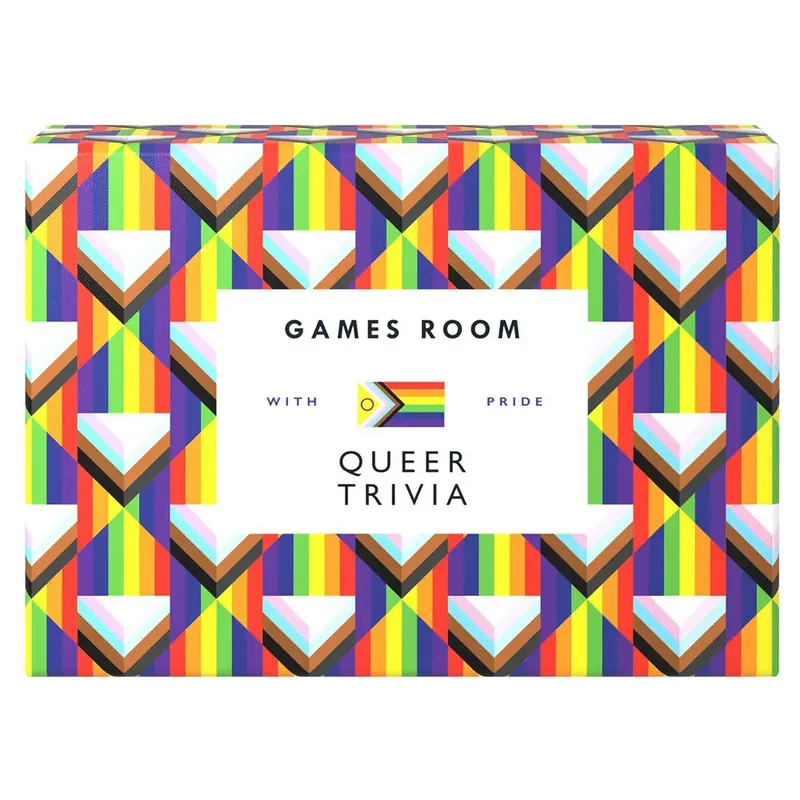 Queer Trivia - Deal