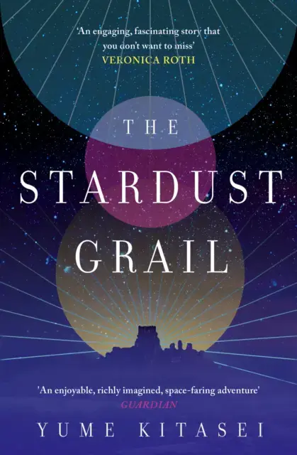 Skynda dig | The Stardust Grail