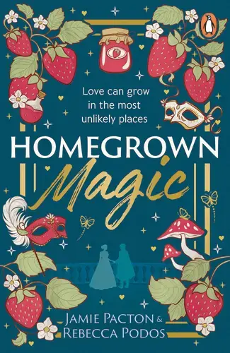 Homegrown Magic | Erbjudande