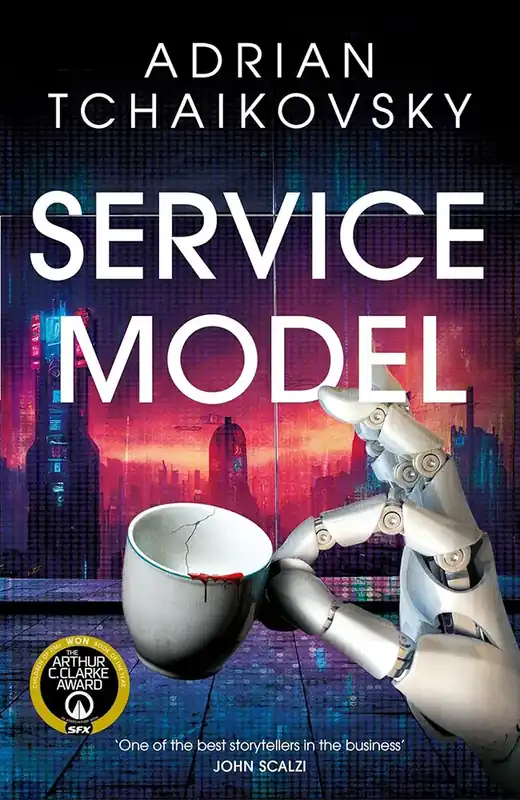 Service Model | Trygg betalning