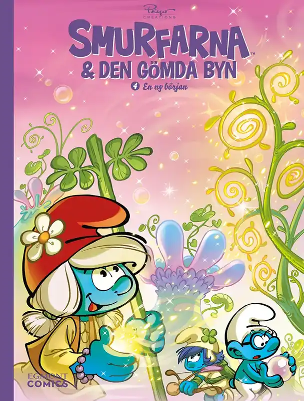 En ny början - Prisnedsättning
