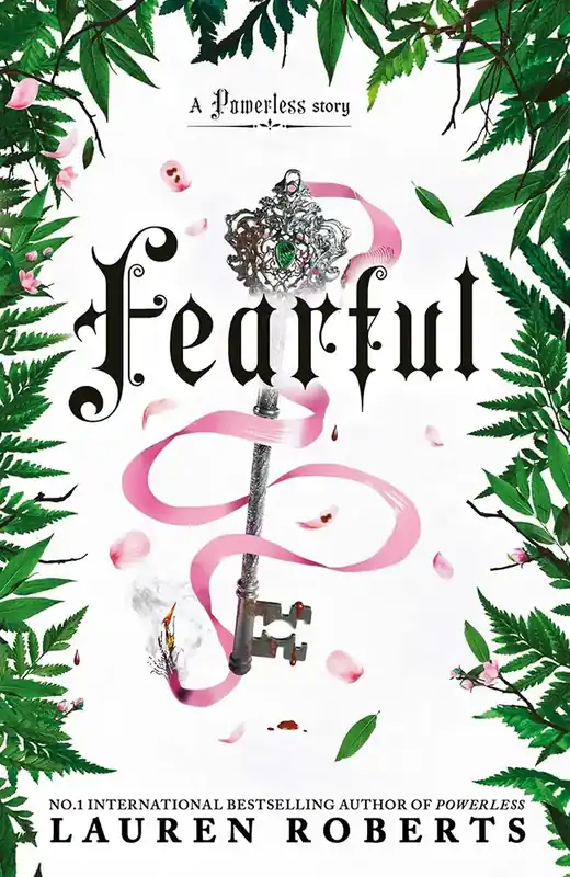 Professionell kvalitet | Fearful