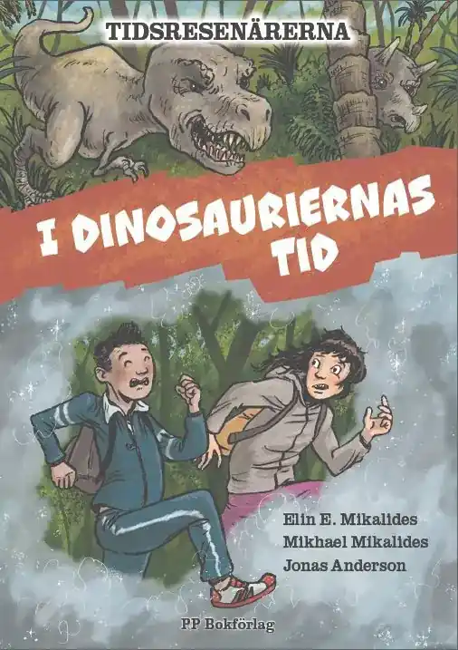 Endast idag - I dinosauriernas tid