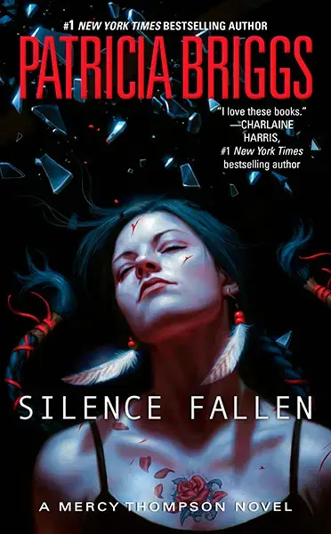 Silence Fallen - Dagens deal