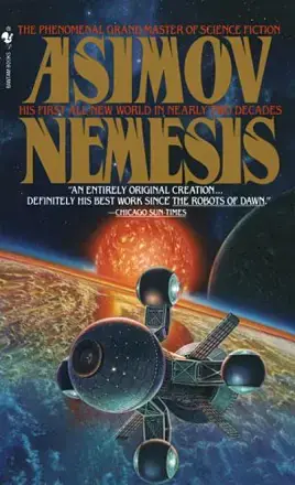 Favorit hos kunderna | Nemesis