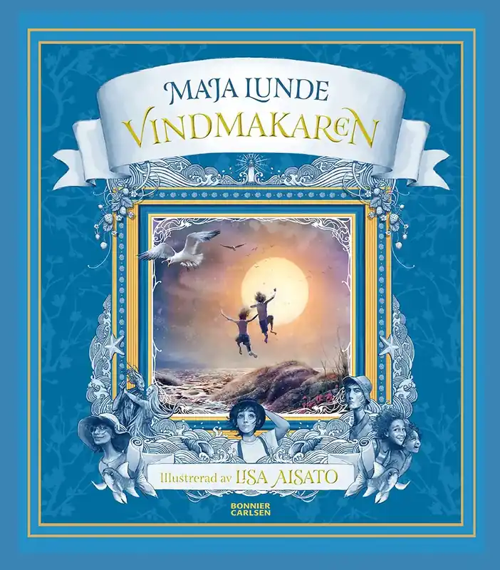 Populärt just nu - Vindmakaren