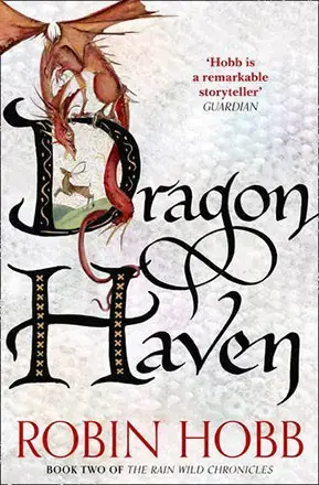 Dragon Haven | Endast idag