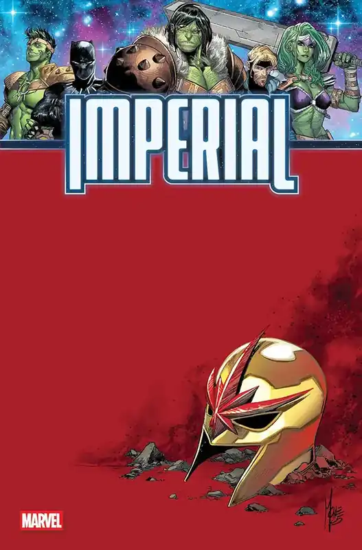 Imperial | Specialerbjudande