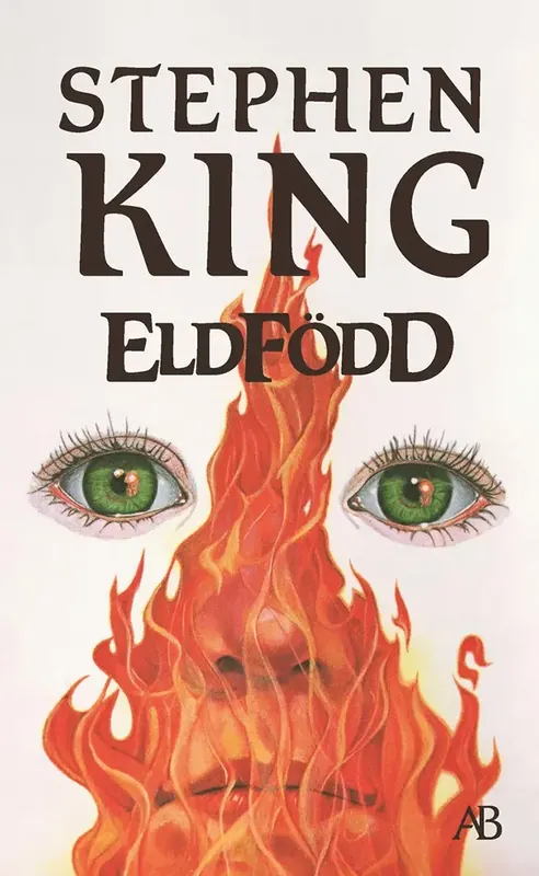 Eldfödd | Kanonpris