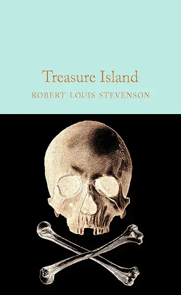 Treasure Island | Skaffa nu