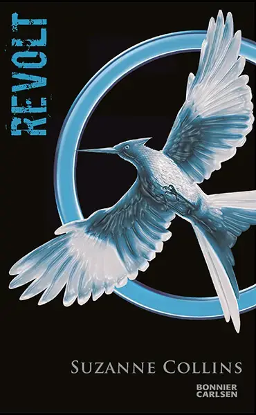 Precis tillagt | Revolt