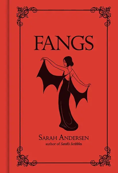 Efterfrågad | Fangs