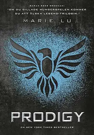 Prodigy | Kundernas favorit