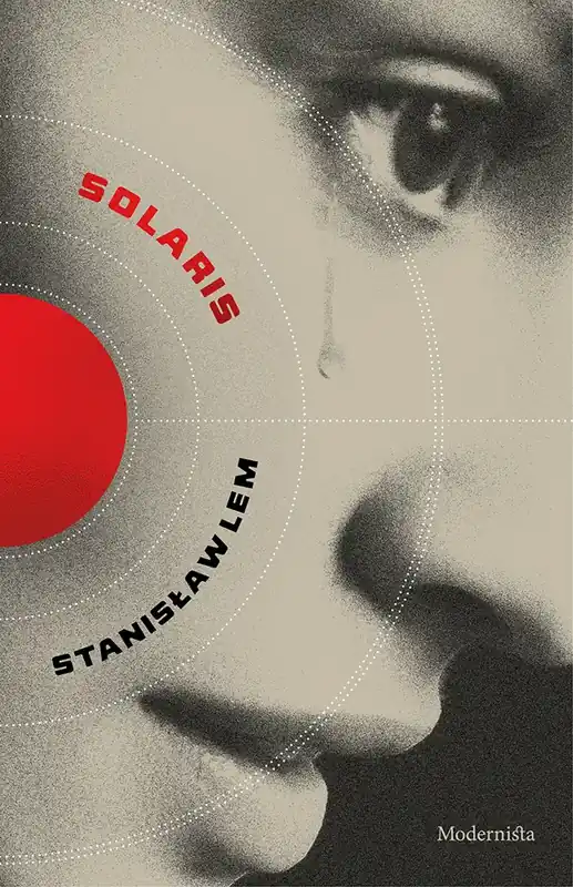 Solaris - Nästan slut