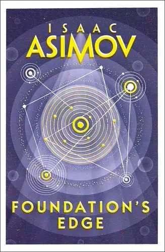 Foundation‘s Edge | Sänkt pris