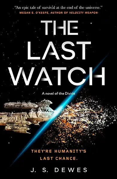 Slutrea | The Last Watch