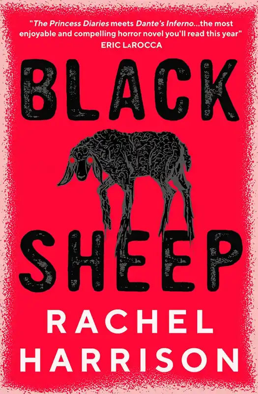 Väl omtyckt - Black Sheep