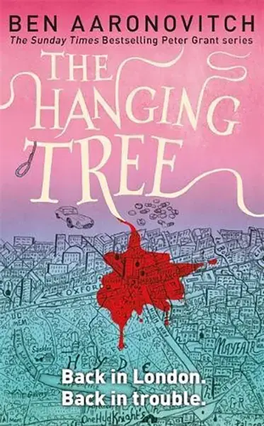 Bara idag - The Hanging Tree