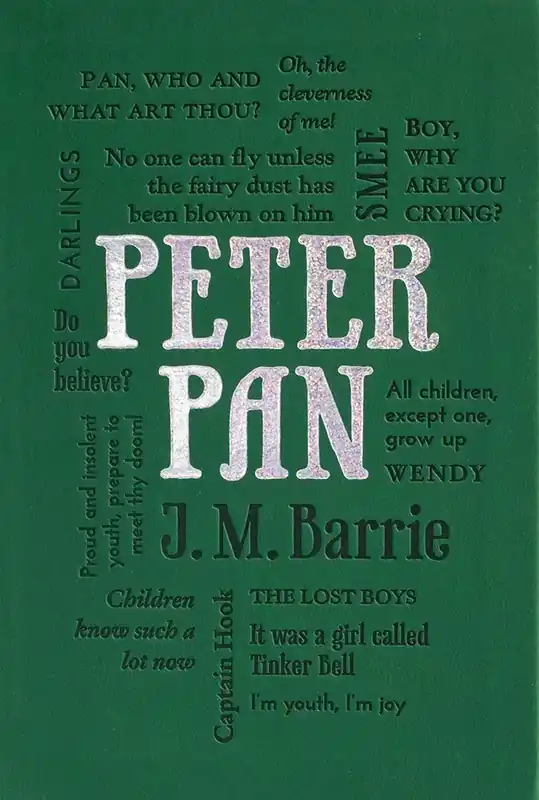 Peter Pan - Bra pris just nu