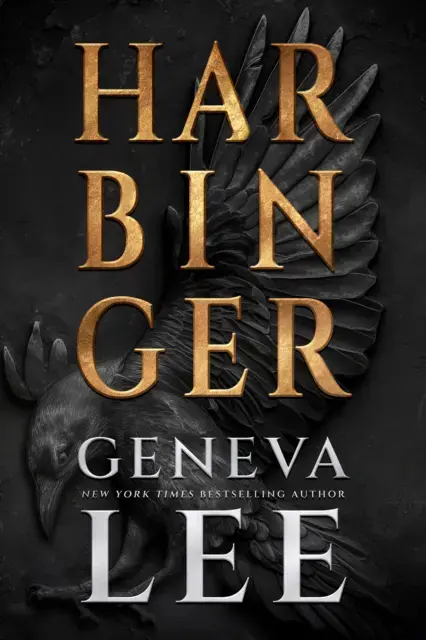 Harbinger | Specialerbjudande