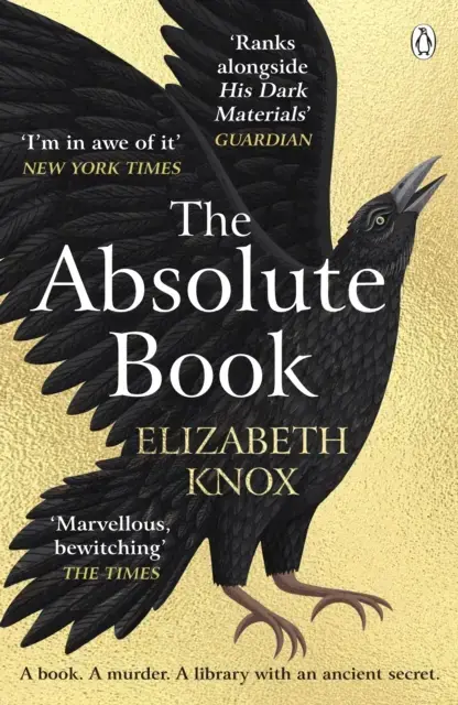 The Absolute Book | Dagens deal