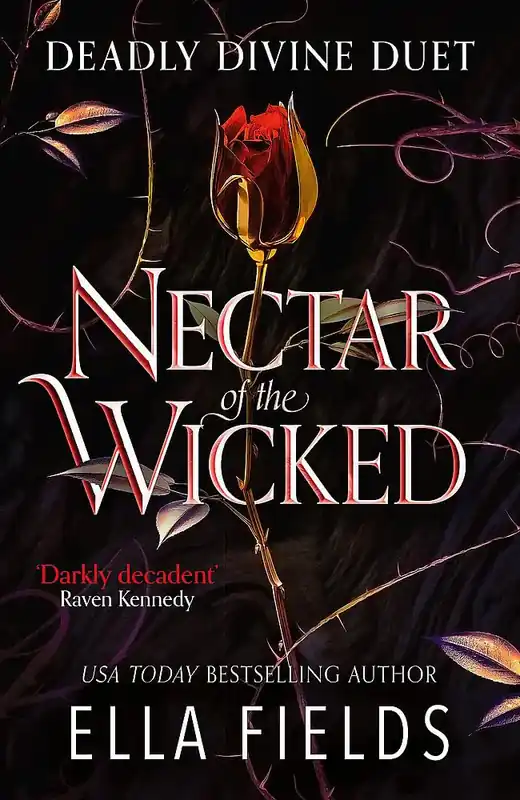 Nectar of the Wicked - Fabrikspris