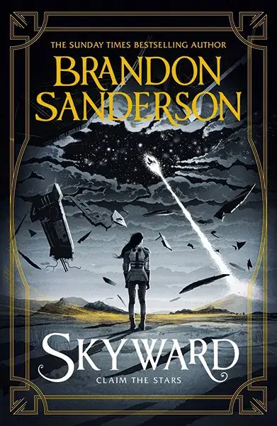 Nyhet i sortimentet - Skyward