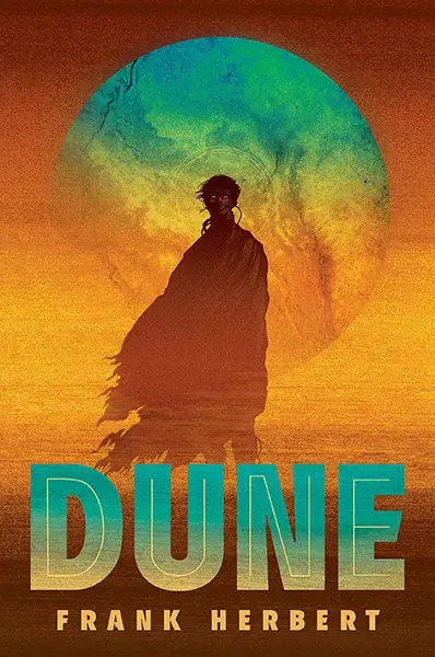 Dune | Så länge lagret räcker