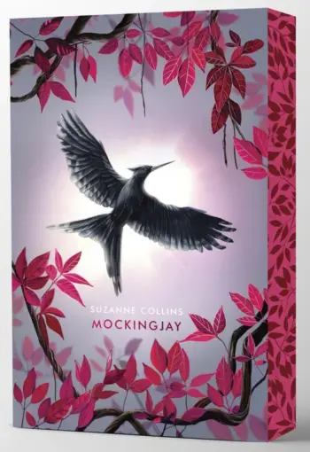 Mockingjay | Reapris
