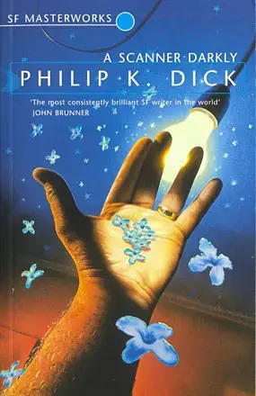 Försäljningssuccé | A Scanner Darkly