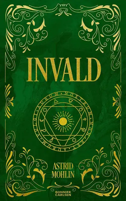 Invald - Nyhet i sortimentet