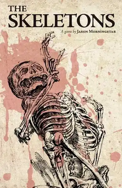 The Skeletons | Efterfrågad