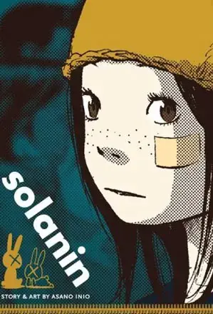 Mycket populär | Solanin