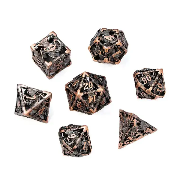 Prisnedsättning | 28 Void Copper Dragon