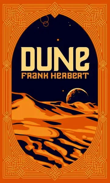 Dune - Prissänkt