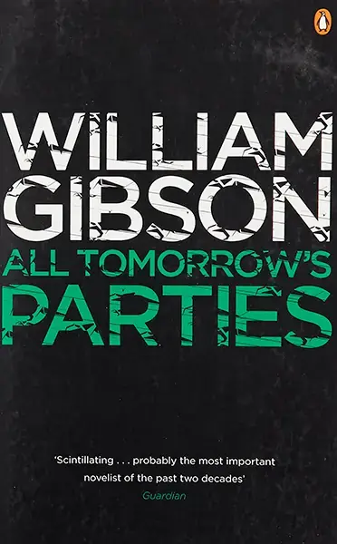 All Tomorrow‘s Parties - Premium