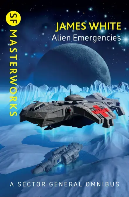 Passa på nu - Alien Emergencies