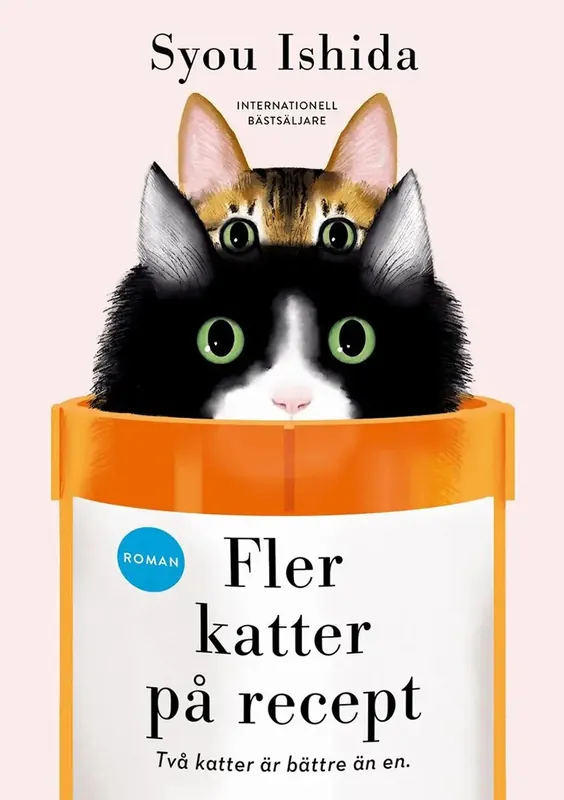 Fler katter på recept | Efterfrågad