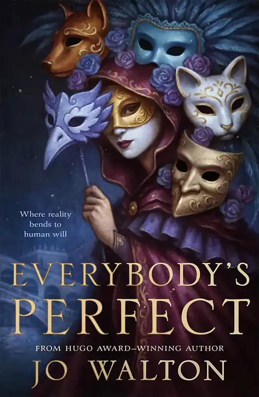 Toppkvalitet | Everybody‘s Perfect